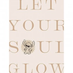 Affiche Disney Lilo et...