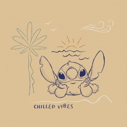 Affiche Disney Lilo et...