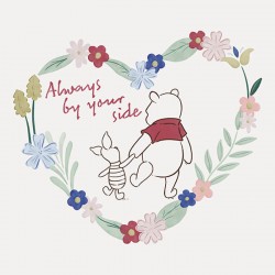 Affiche Disney Winnie...