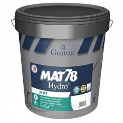 Mat 78 HydroPlus 15L...