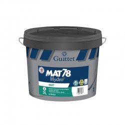 Mat 78 HydroPlus 3L...