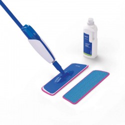 Quick step kit de nettoyage...