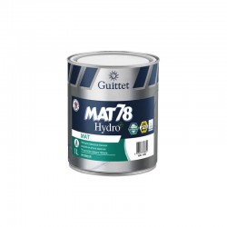 Mat 78 HydroPlus 1L...