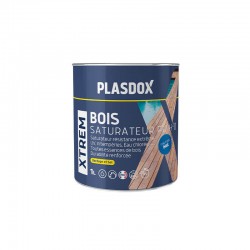 XTREM saturateur PU H2O...