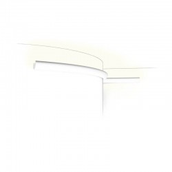 Corniche flexible éclairage...