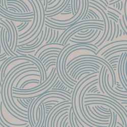 Papier peint Farrow and...