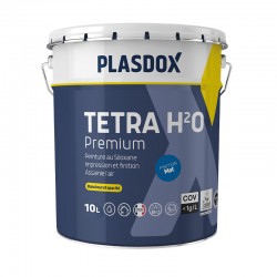 Peinture Plasdox Tetra h2o...