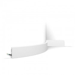 Plinthe flexible orac decor...