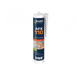 Mastic bostik afx 110 blanc...