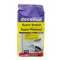 Decomur super enduit 5kg