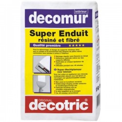 Decomur super enduit 15kg