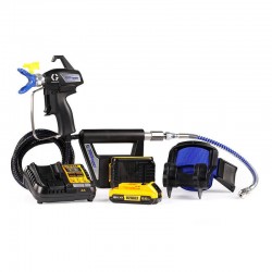 Pistolet Airless Contractor...