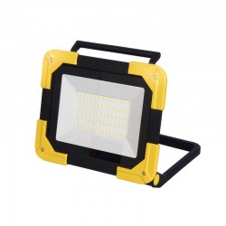 Projecteur de chantier...