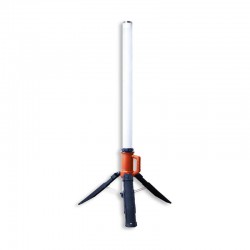 Projecteur led portable...