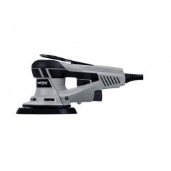 Ponceuse circulaire...