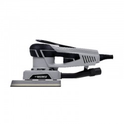 Ponceuse triangulaire...