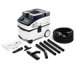 Aspirateur CT15-Set...