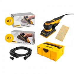 Pack ponceuse DEOS II 353...