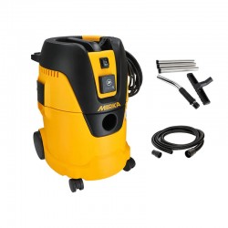 Extracteur de poussière...