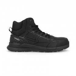 Chaussures de sécurité...