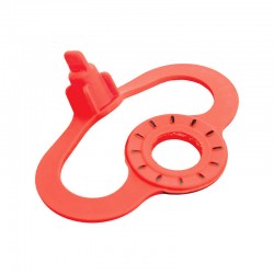 Bouchons de canule...