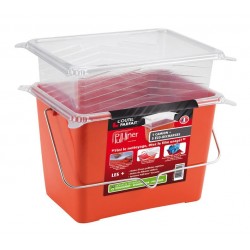 Camion 7L pull liner...