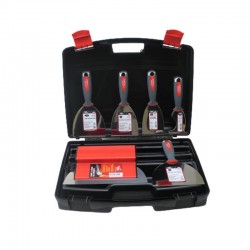 Valise kit plaquiste...