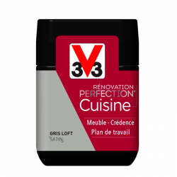 Peinture v33 renovation...