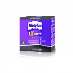 Colle papiers peints...