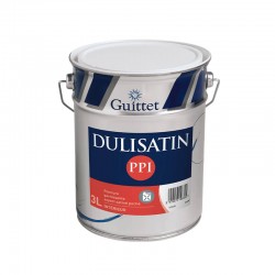 Peinture garnissante...