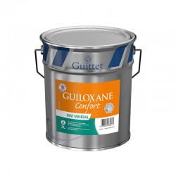 Peinture Guittet Guiloxane...