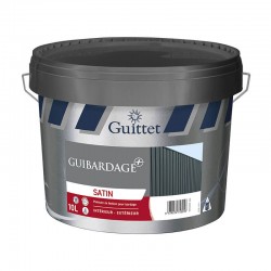 Guibardage + 10L Guittet