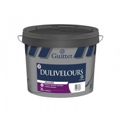 Peinture garnissante...