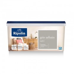 Peinture Esprit Deco Satin...