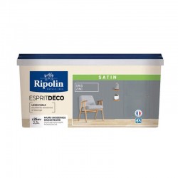 Peinture Esprit Deco Satin...