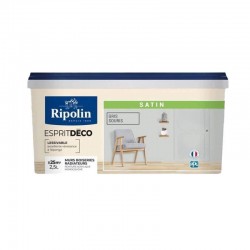 Peinture Esprit Deco Satin...