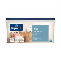 Peinture Esprit Deco Satin...