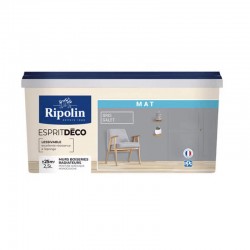 Peinture Esprit Deco Mat...