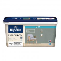 Peinture Esprit Deco Mat...