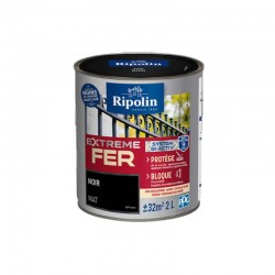 Peinture Extreme Fer Mat 2L...