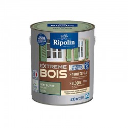 Peinture Extreme Bois Satin...