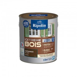 Peinture Extreme Bois Satin...