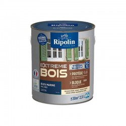 Peinture Extreme Bois Satin...