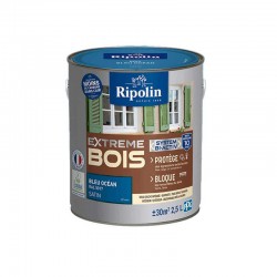 Peinture Extreme Bois Satin...