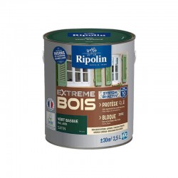 Peinture Extreme Bois Satin...