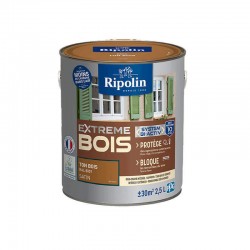 Peinture Extreme Bois Satin...