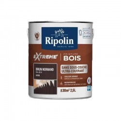 Peinture Extreme Bois Satin...
