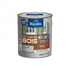Peinture Extreme Bois Satin...