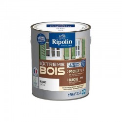 Peinture Extreme Bois Satin...