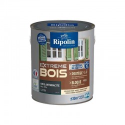 Peinture Extreme Bois Satin...